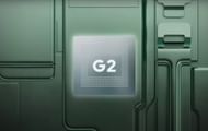 The Tensor G2 (Image via Google)